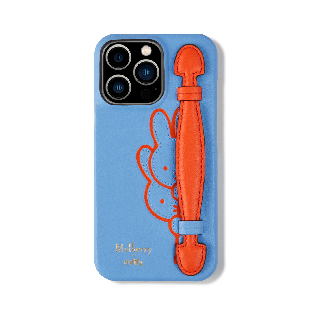     iPhone-13-Case-Silky-Calf-Miffy-Blue-1
