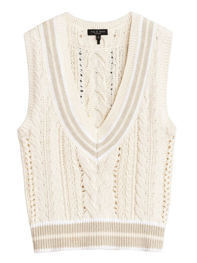 rag-and-bone-Brandi-Slim-Vest-Ivory-1