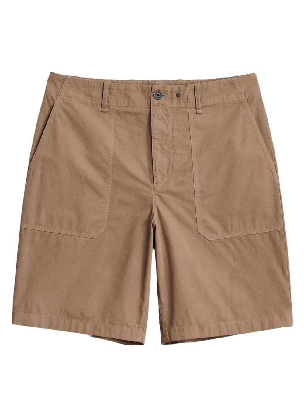 rag-and-bone-Cliffe-Peached-Cotton-Field-Short-Brown-1
