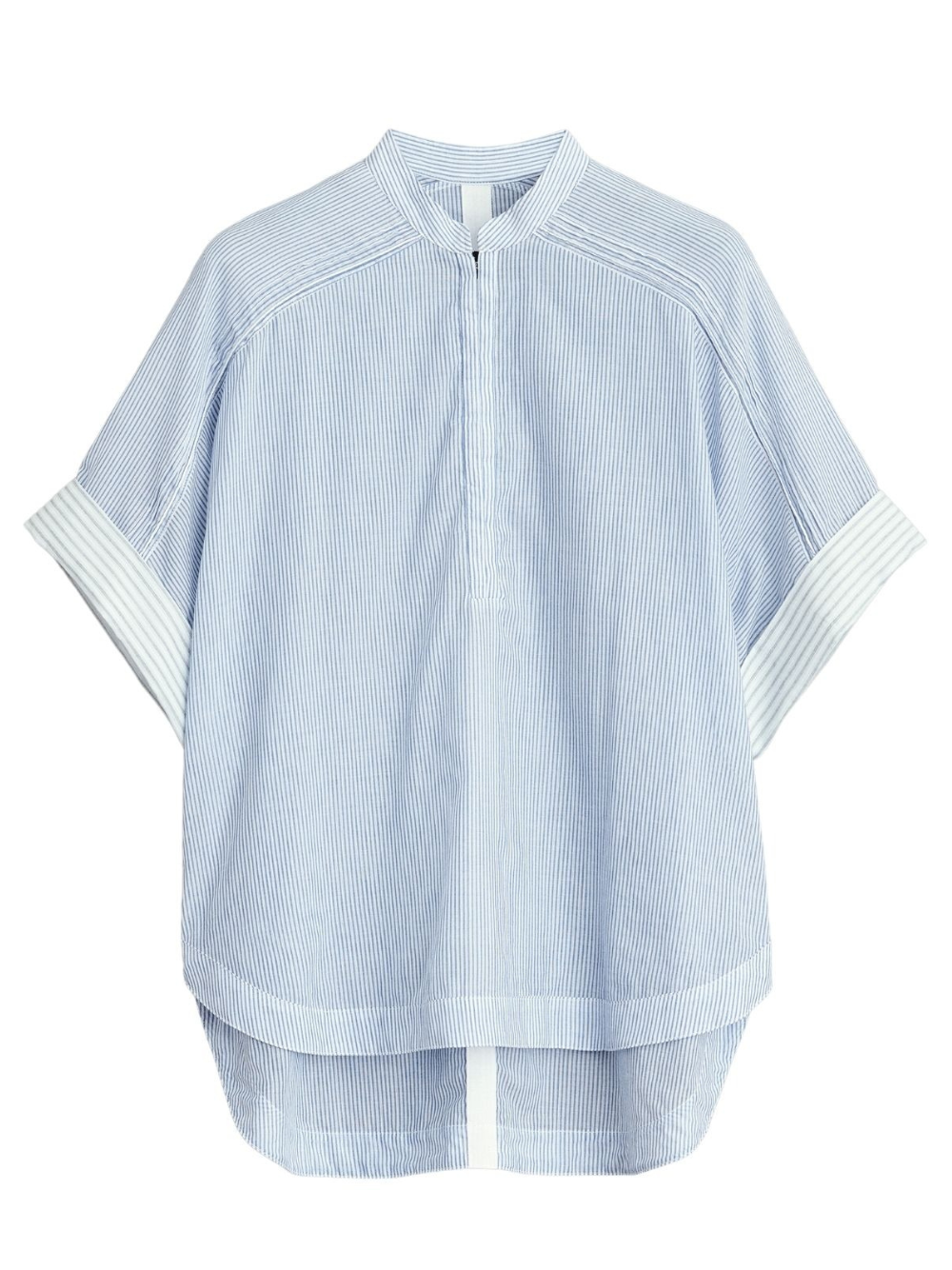 rag-and-bone-Darcy-Striped-Top-Blue-1