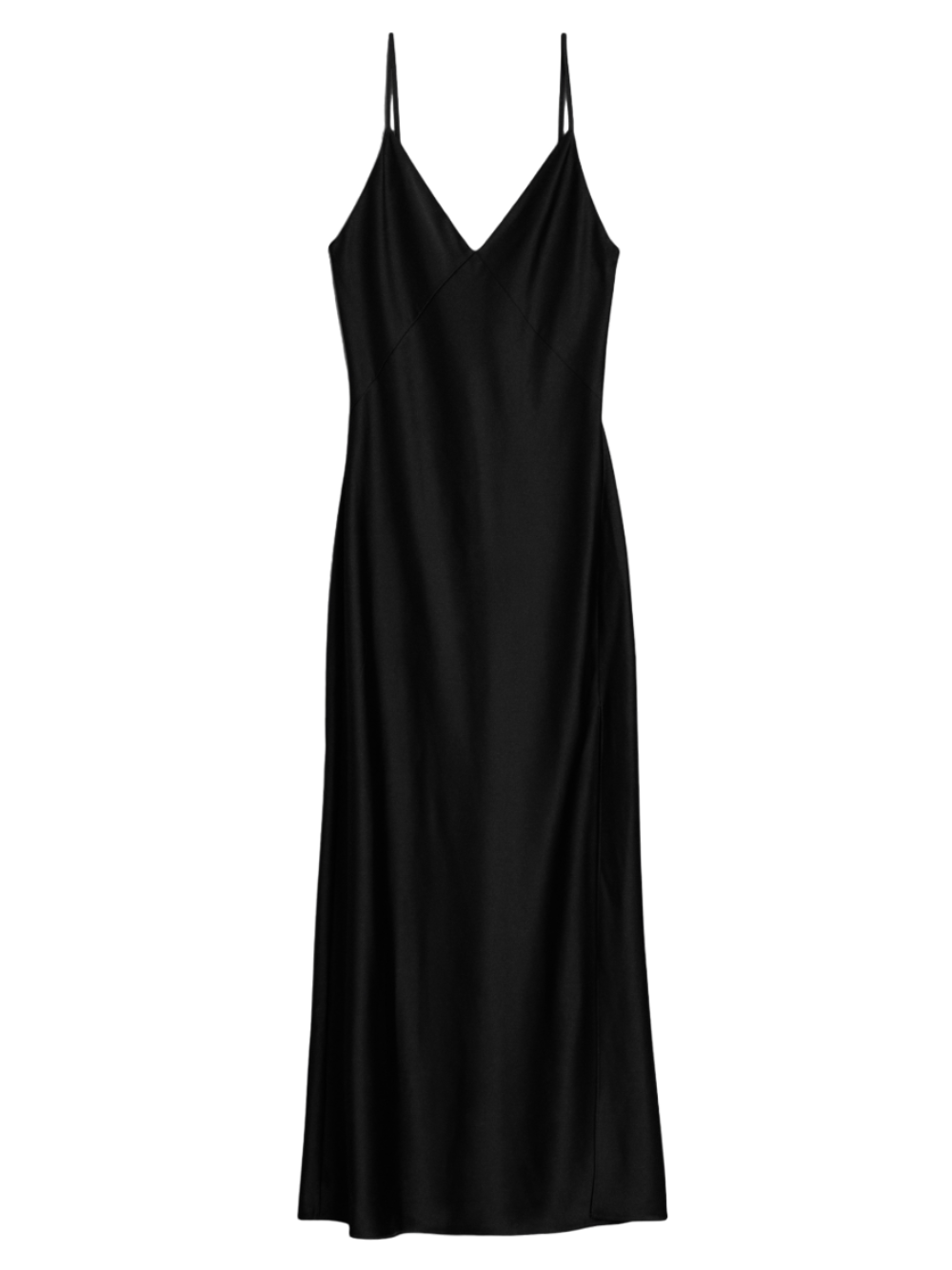 rag-and-bone-Larissa-Slip-Dress-Black-1