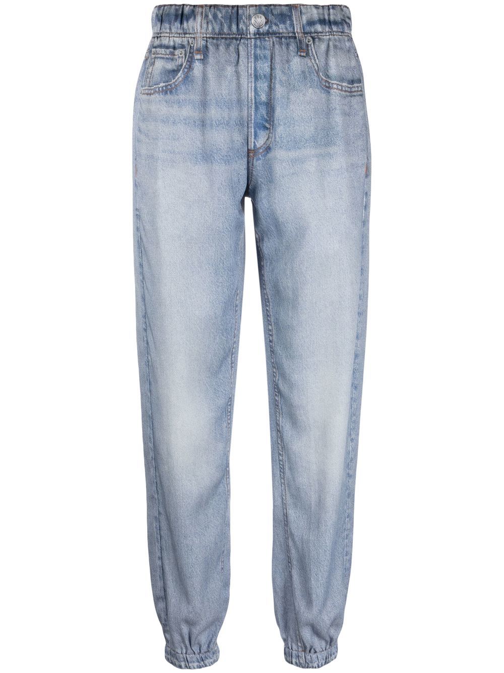 rag-and-bone-Liquid-Miramar-Jogger-Blue-1