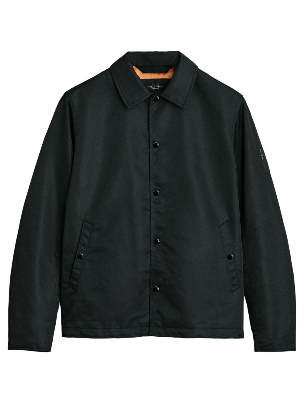 rag-and-bone-Manston-Recycled-Nylon-Coaches-Jacket-Black-1