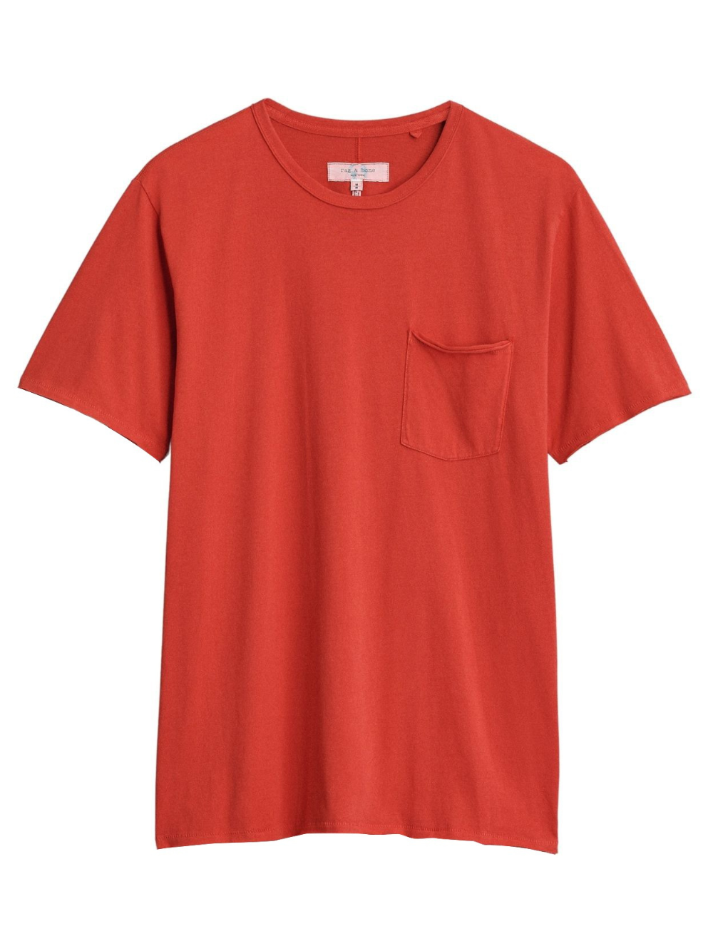 rag-and-bone-Miles-Tee-In-Principal-Jersey-Red-1
