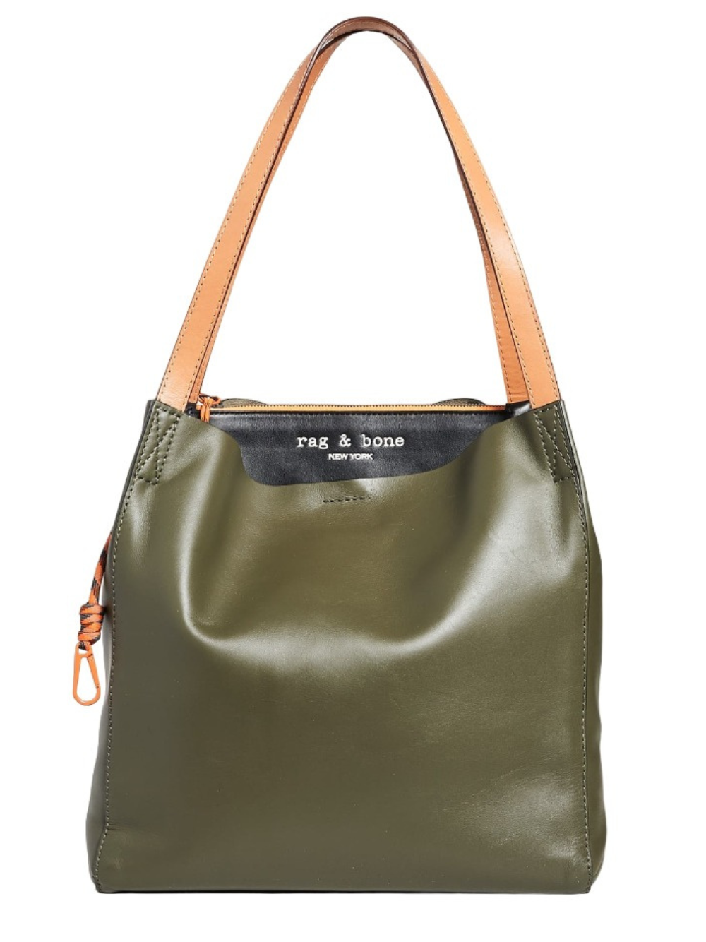 rag-and-bone-Passenger-Tote-Green-1
