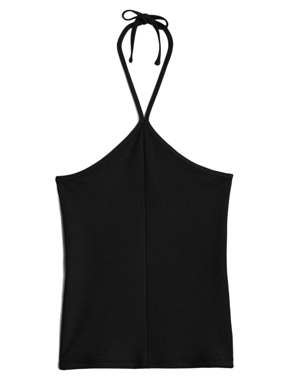 rag-and-bone-The-Essential-Rib-Halter-Top-Black-1