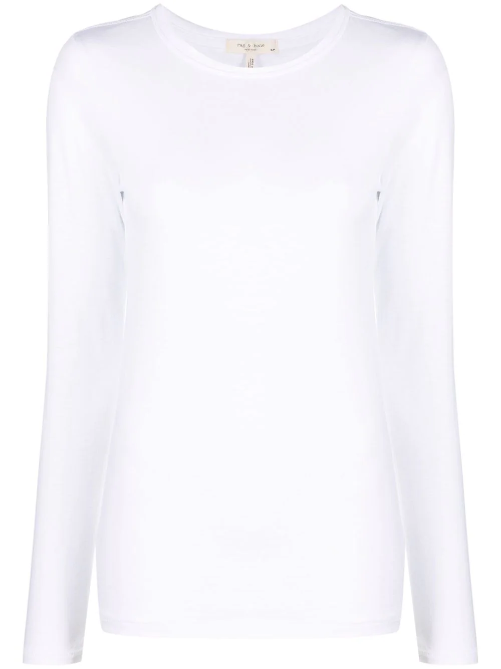 rag-and-bone-The-Slub-Longsleeve-White-1